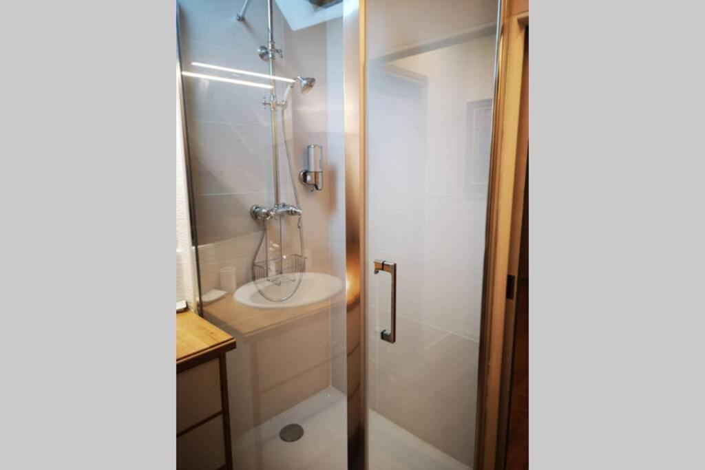 Aux 3 Maillets Apartamento Bourges Exterior foto